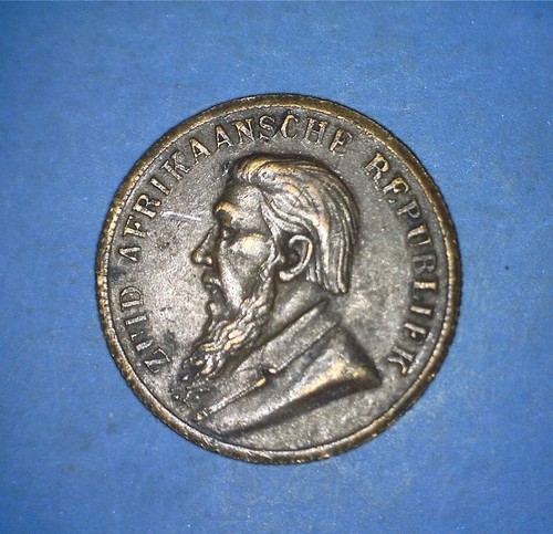 1896 zuid afrikaansche - zuid,