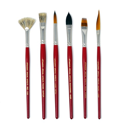 Artmaster special effects - special,