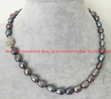 Huge Natural 9-10mm South Sea