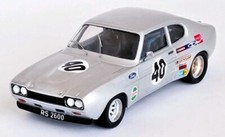 Trophy RRuk92 Ford Capri 2600