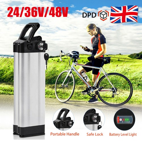 36v 48v bike battery - e-bike,
