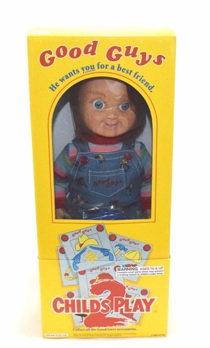 Chucky dream rush good guy - chucky,