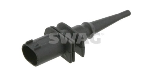 Sensor exterior temperature - exterior,