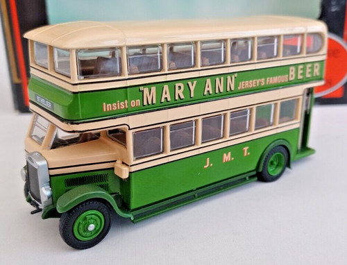 Efe scale 27304 - efe, leyland