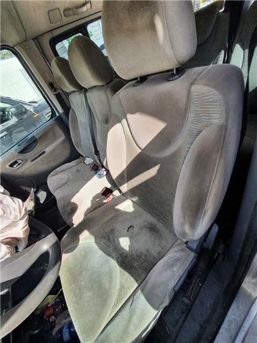 Front seat peugeot expert - lh,