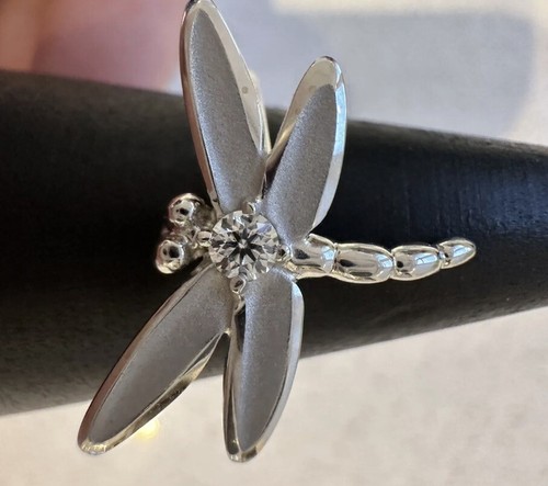 Tiffany and 18ct white gold - and,