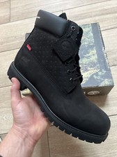 NEW Supreme Timberland  COMME