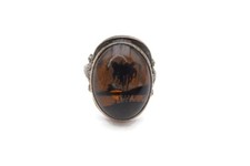 Vintage Hoffman Sterling