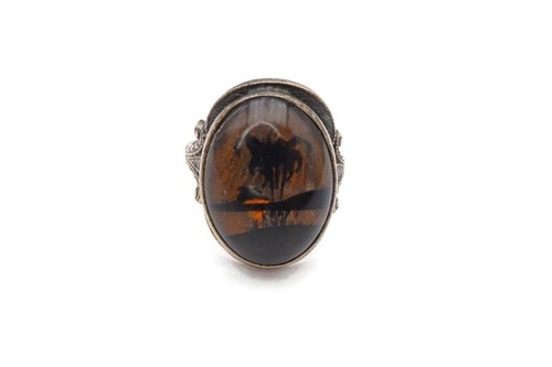 Vintage hoffman sterling - vintage,
