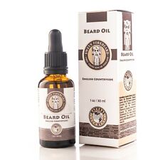 Beard Oil English Countryside