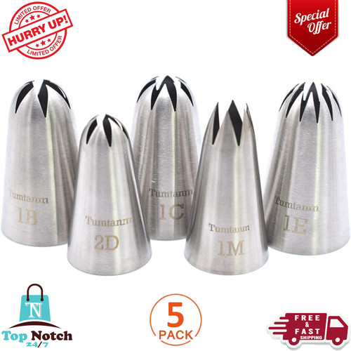 Tumtanm pack extra - 5, large