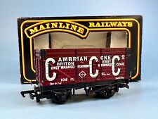 MAINLINE 37178 Coke Wagon
