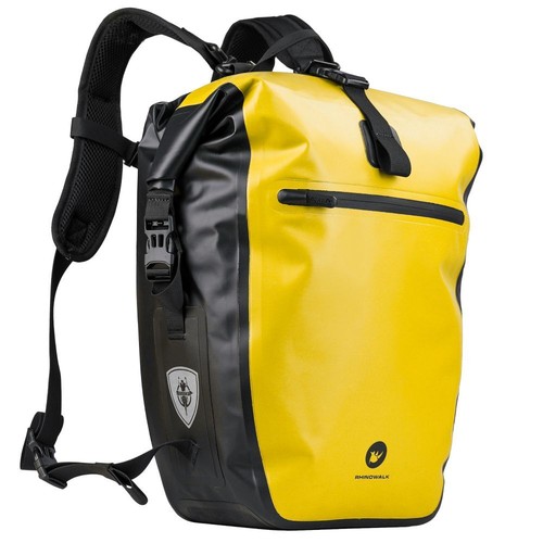 Rhinowalk bike pannier bag - bike,