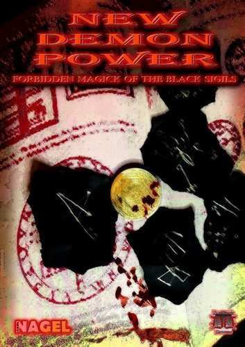New demon power - power, magick