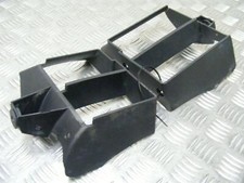 F650GS Dakar Panels Radiator Shroud Genuine BMW 2000-2003 776