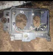 RANGE ROVER P38 Front surround