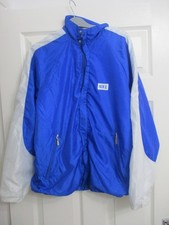 Original Vintage 80s Nike Blue