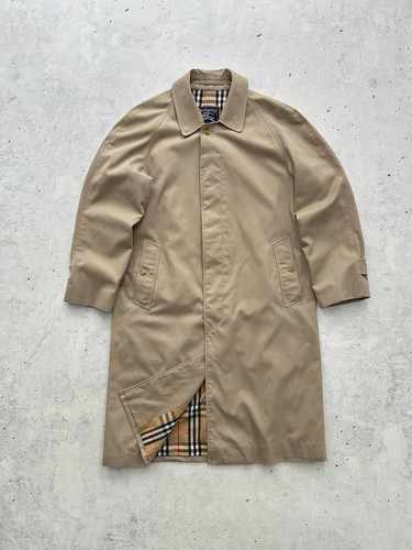 Vintage burberry nova check - nova,