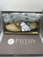 Pavers Memory Foam Fleece