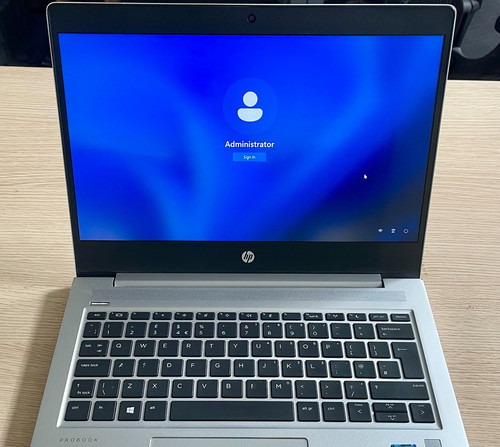 Probook 430 3 - probook, 13.3"