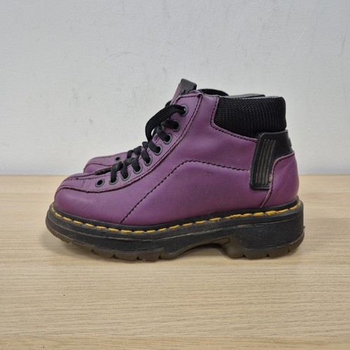 Martens vintage 9793 - 9793, purple