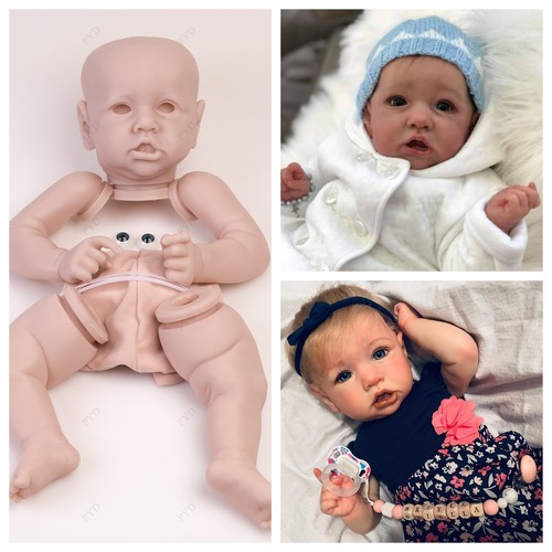 Reborn baby dolls kits - baby,
