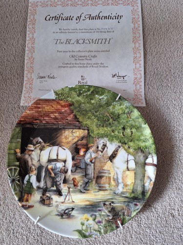 Royal doulton the - royal, doulton,