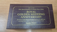 1997 Royal Golden Wedding 24