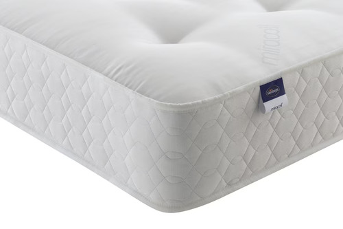 Silentnight eco comfort - eco,