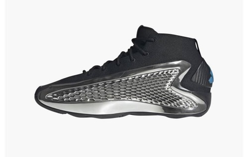 Adidas anthony edwards - edwards, 1