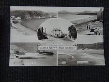 Morfa Nefyn and District