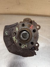 Vw Golf MK4 GTI 1.8T AUM