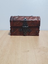 Money Box Treasure Chest