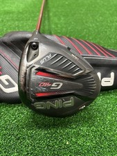 PING G410 Plus 12° Driver /