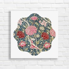 Floral Tapestry Elegant