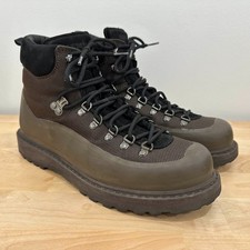 Diemme Roccia Vet Boot Brown