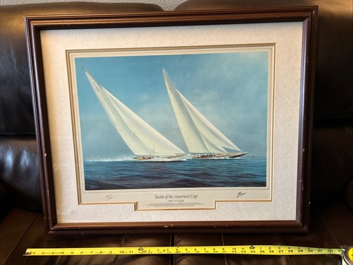 Tim thompson yachts the - yachts, of