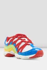 Bloch Wave Split Sole Dance