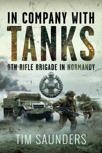 Company with tanks 8th - tanks,
