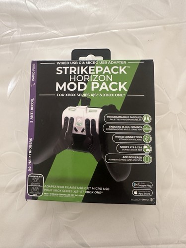 Collective minds strikepack - collective,