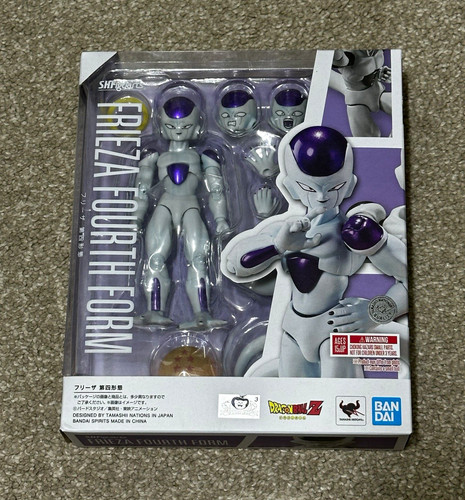 Figuarts dragon ball - dragon, z