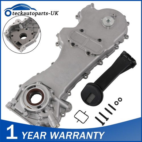 Oil pump 55185375 for fiat - fiat, 500