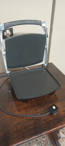 Breville sandwich panini - sandwich/panini, press