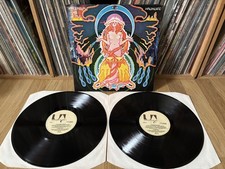 HAWKWIND ~ Space Ritual ~ 2xLP