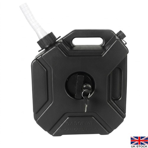 Jerry can metal - metal, petrol