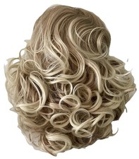New irish dancing wig chloe - dancing,