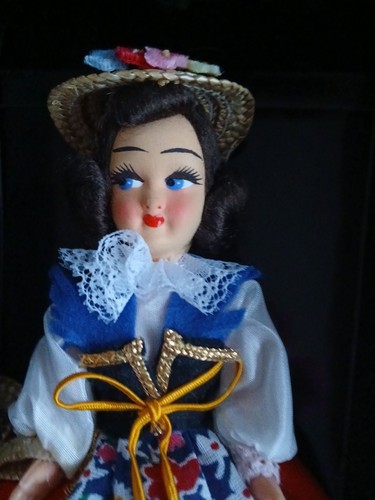 Lela genova souvenir italy - genova,
