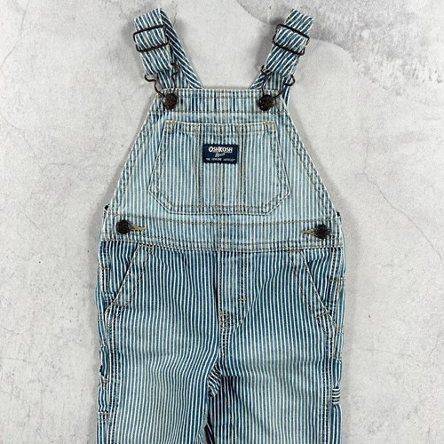 Oshkosh dungarees baby - oshkosh, 12