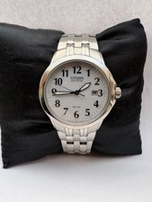 Citizen Mens Eco Drive Date