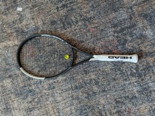 Head Speed Pro 2026 Grip 3